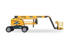 Nacele cu braț articulat pe roți XCMG XGA20E