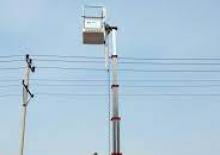 Nacele verticale cu un singur catarg Mantall ASP-26 