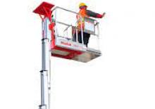 Nacele verticale cu un singur catarg Mantall IMP-65