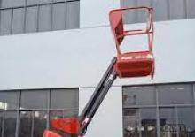 Nacele verticale cu un singur catarg Mantall IMP-80J