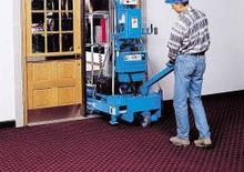 Nacele verticale cu un singur catarg Genie IWP 30 S WB