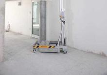 Nacele verticale cu un singur catarg Faraone PK 60