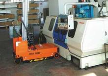 Nacele verticale cu un singur catarg Faraone PKS 1200