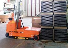Nacele verticale cu un singur catarg Faraone PKS 720 ID