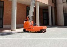 Nacele verticale cu un singur catarg Faraone PKS 880