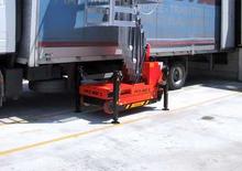 Nacele verticale cu un singur catarg Faraone PKS 880 Z