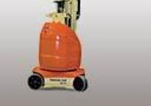 Nacele verticale cu un singur catarg JLG-Toucan Toucan 10 E