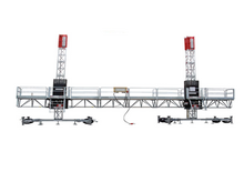 Platforme de lucru pentru alpinism CAMAC Camac 3000 Selfstanding
