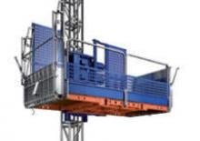 Platforme de lucru pentru alpinism Alimak TPM 1300 SD