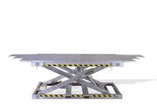Platforme de lucru pentru schele Lissmac MAB 2801