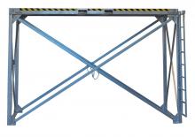 Platforme de lucru pentru schele Lissmac MAB 3040