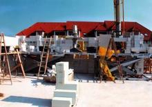 Platforme de lucru pentru schele ALTRAD-Baumann Maurermat 3003