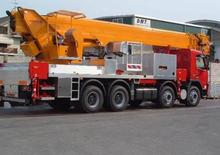 Nacele telescopice montate pe camion Multitel J 352.600