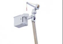 Nacele telescopice montate pe camion Aichi SKYMASTER SN15B