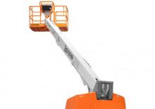 Nacele telescopice pe roți Snorkel 600S