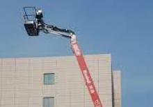 Nacele telescopice pe roți Mantall HT-285J