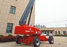 Nacele telescopice pe roți Mantall HT-390