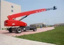 Nacele telescopice pe roți Mantall HT-410J