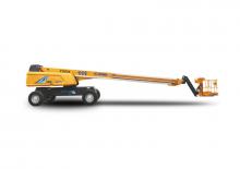 Nacele telescopice pe roți XCMG XGS34