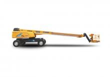 Nacele telescopice pe roți XCMG XGS32K