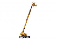 Nacele telescopice pe roți XCMG XGS34K