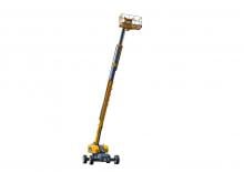 Nacele telescopice pe roți XCMG XGS40K