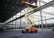 Platforme de ridicare de tip foarfecă pe roți JLG 3394RT