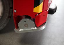 Platforme de ridicare de tip foarfecă pe roți PB PB S131-12E