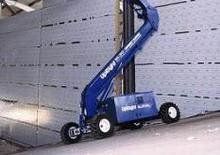 Platforme de ridicare de tip foarfecă pe roți UpRight SL 30 BE