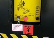 Platforme de ridicare de tip foarfecă pe roți AIRO XL 11 E