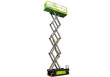 Platforme de ridicare de tip foarfecă pe roți Zoomlion ZS0808HA