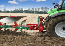 Pluguri Kverneland 150 S 100