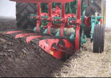 Pluguri Kverneland 150 S 100 Var.