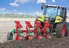 Pluguri Kverneland 150 S 85