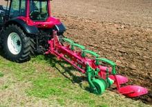 Pluguri Kverneland AB 85
