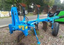 Pluguri Rabe Albatros 110 MS IV/80