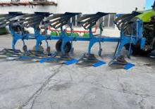 Pluguri Rabe Albatros V 120 M III/80