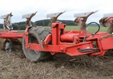 Pluguri Vogel & Noot c-plus Hektor 1000 STHD Vario