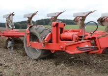 Pluguri Vogel & Noot c-plus Hektor 1000 STHD