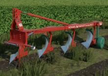 Pluguri Vogel & Noot c-plus M 850 Vario