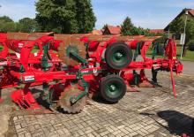 Pluguri Vogel & Noot c-plus XMS 950 STHD Vario