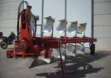 Pluguri Vogel & Noot c-plus XS 850 STHD Vario