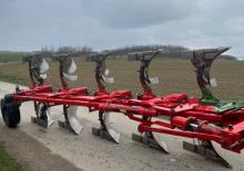 Pluguri Vogel & Noot c-plus XS-Pro 1150 Vario
