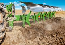 Pluguri Amazone Cayron 200 V