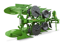 Pluguri Amazone Cayros M 2-1020