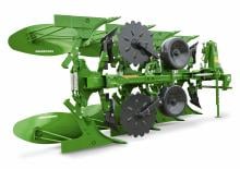 Pluguri Amazone Cayros M 4-950