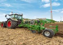 Pluguri Amazone Cayros XS 5-1150