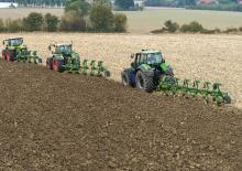 Pluguri Amazone Cayros XS 6-1050
