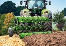 Pluguri Amazone Cayros XS 6-850 S