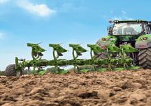 Pluguri Amazone Cayros XS-Pro 6-950 VS